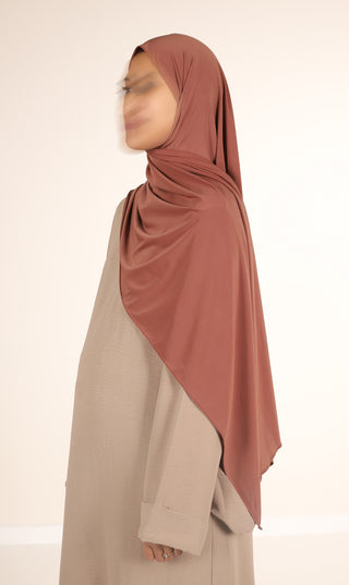 Jersey Premium – Terrakotta