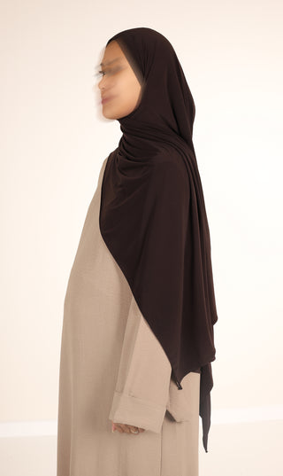 Jersey Premium – Schokoladenstückchen