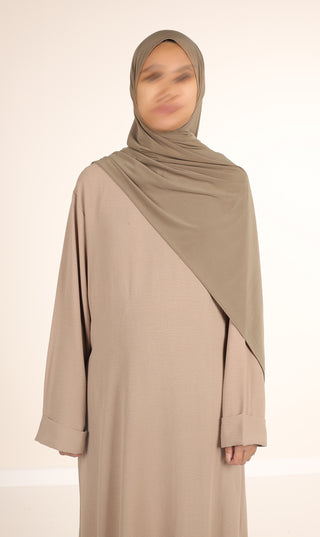 Jersey Premium Olive Green