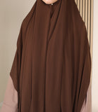 Premium Jersey Sjaal UsW 72*200
