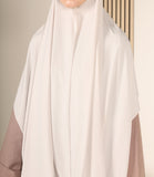 Premium Jersey Sjaal UsW 72*200