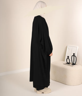 Sabya Kimono Vest.