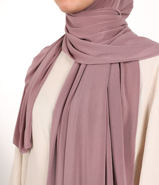 Jersey Premium Mauve