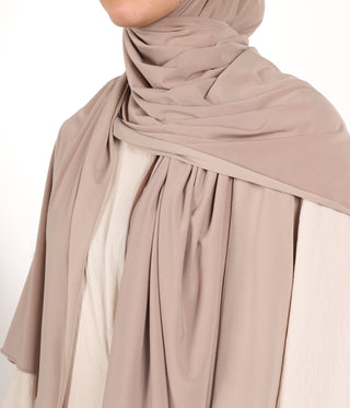 Jersey Premium - Light Taupe