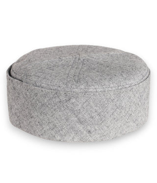 Woolen Cap Haroon - Stone