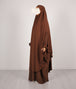 Medium Brown