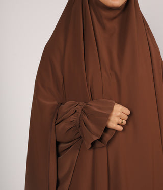 Al Haya Khimar MEDINI