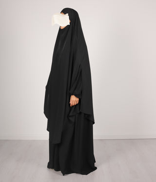 Al Haya Khimar MEDINI