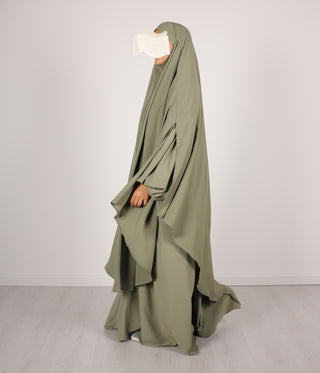 Al Haya Khimar MEDINI