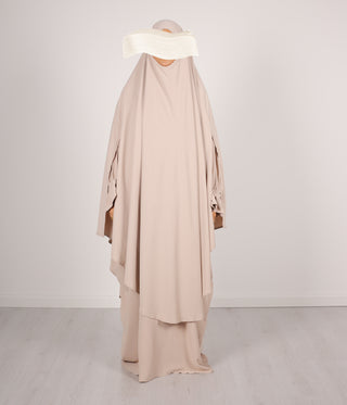 Al Haya Khimar MEDINI