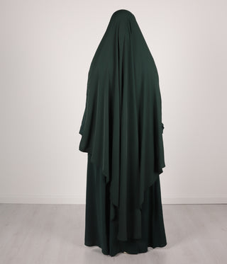 Al Haya Khimar MEDINI