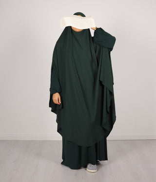 Al Haya Khimar MEDINI