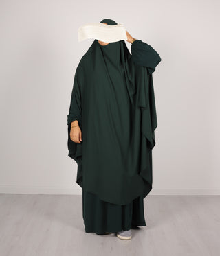 Al Haya Khimar MEDINI