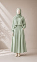 Mint Green