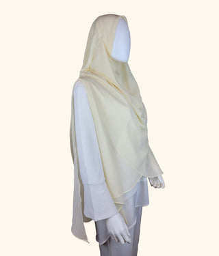 Instant Khimar Modest