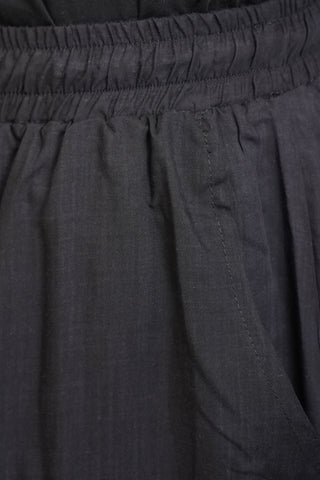 Pants Classic Mastor Cotton - Navy