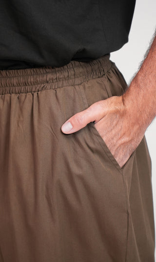 Pants Classic Mastor Cotton - Zity