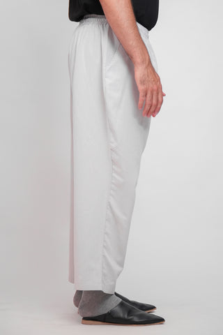 Pants Classic Mastor Cotton - Stone