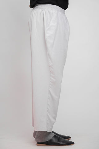 Pants Classic Mastor Cotton - Stone