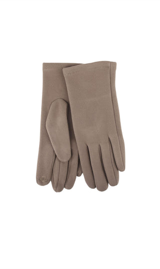 Handschoenen Soft Kashmir