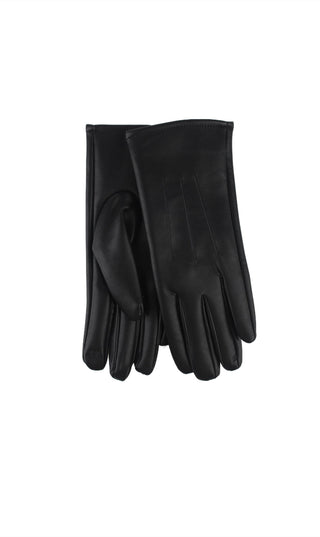 Handschoenen Kunstleer