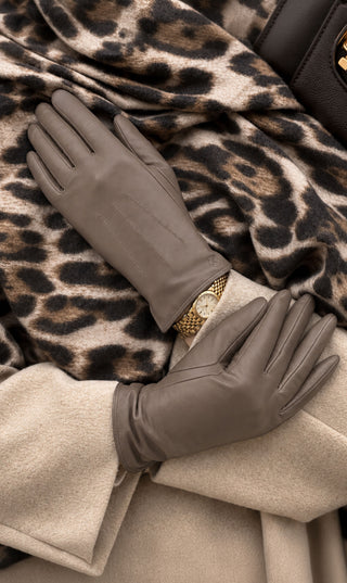 Handschoenen Kunstleer