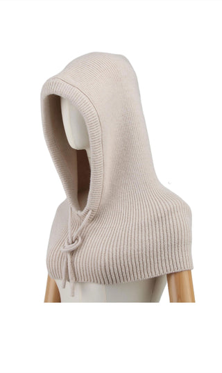 Knit Hood XXL