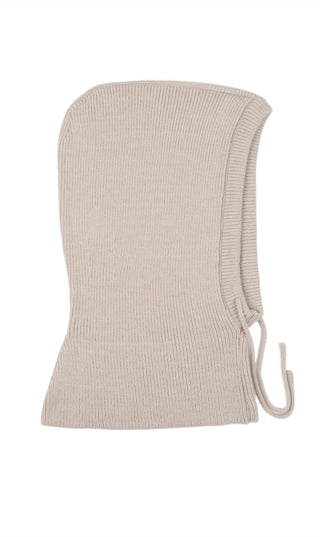 Knit Hood XXL