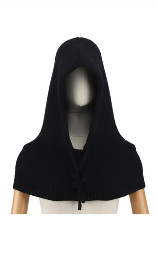 Knit Hood XXL