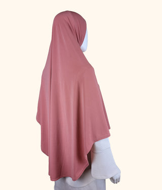 Instant hijab Skin