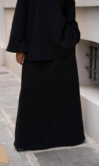 Skirt sweater Iris