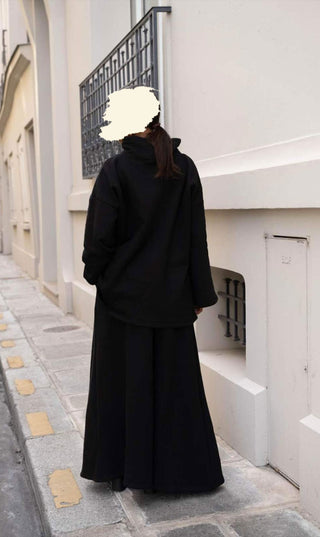 Skirt sweater Iris