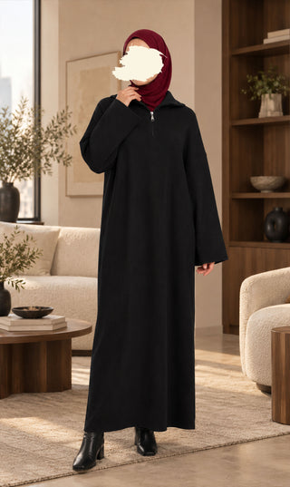 Mai Long Sweater Dress