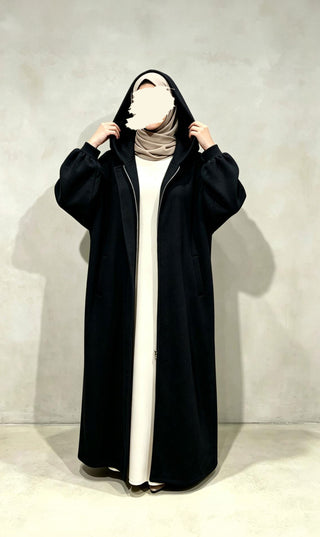 Long Sweater Hourah