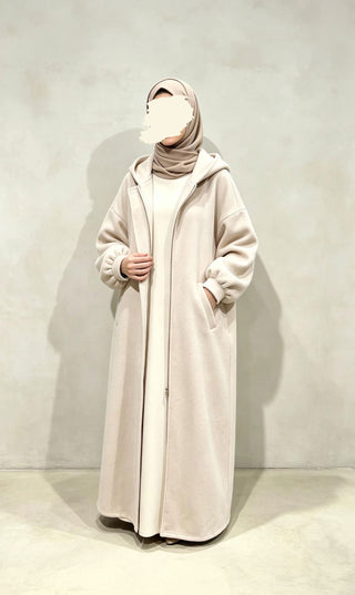 Long Sweater Hourah