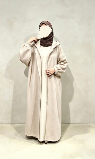 Long Sweater Hourah
