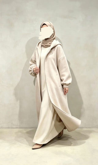 Long Sweater Hourah