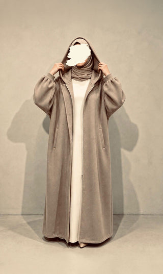 Long Sweater Hourah