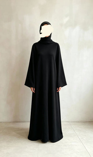 Long Sweater Hourah