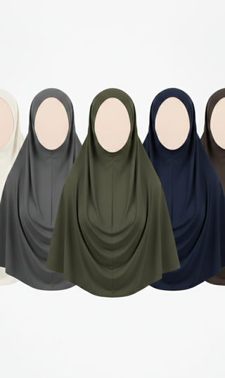 Amira XL Stretch New Colours