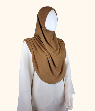 Instant Hijab Elegant