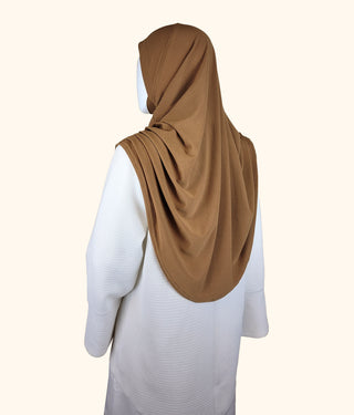 Instant Hijab Elegant