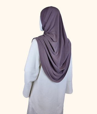 Instant Hijab Elegant