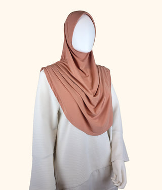 Instant Hijab Elegant