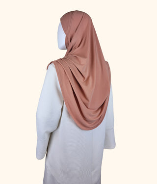 Instant Hijab Elegant