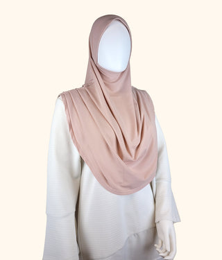 Instant Hijab Elegant