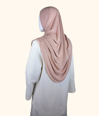 Instant Hijab Elegant