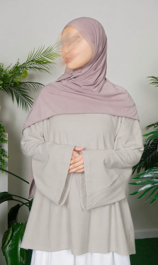 Casual Cotton Longsleeve Shirt