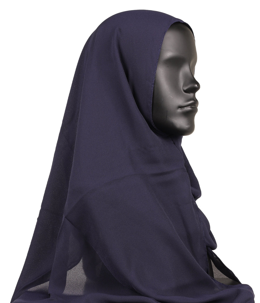 Instant Hijab-piger