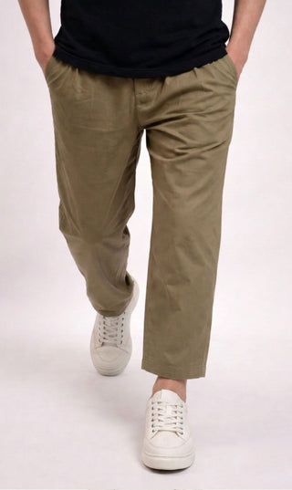 Bruder! Comfort Olive